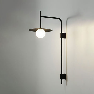WOW Gea Wall Light