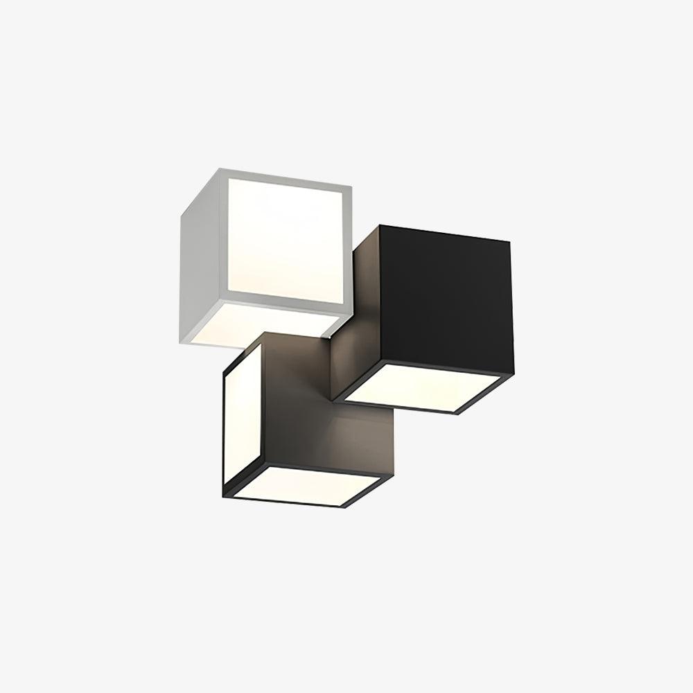 WOW Geometric Ceiling Lamp