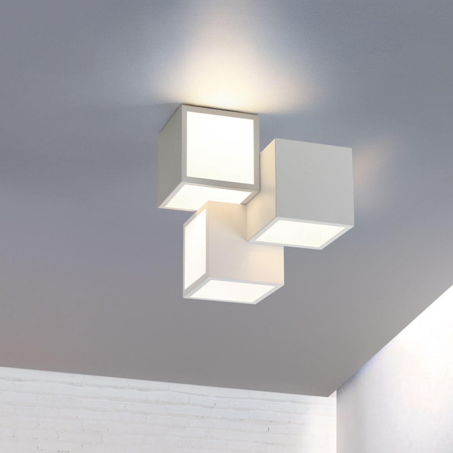 WOW Geometric Ceiling Lamp