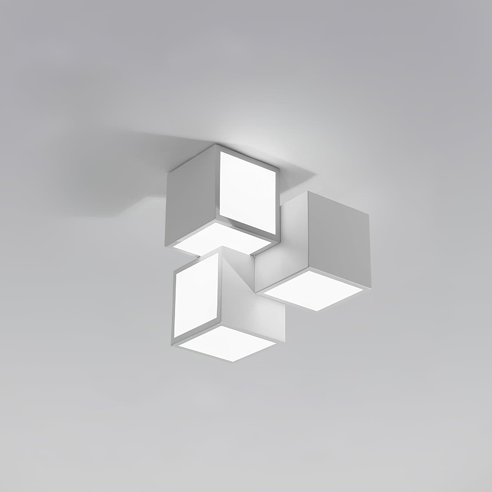 WOW Geometric Ceiling Lamp