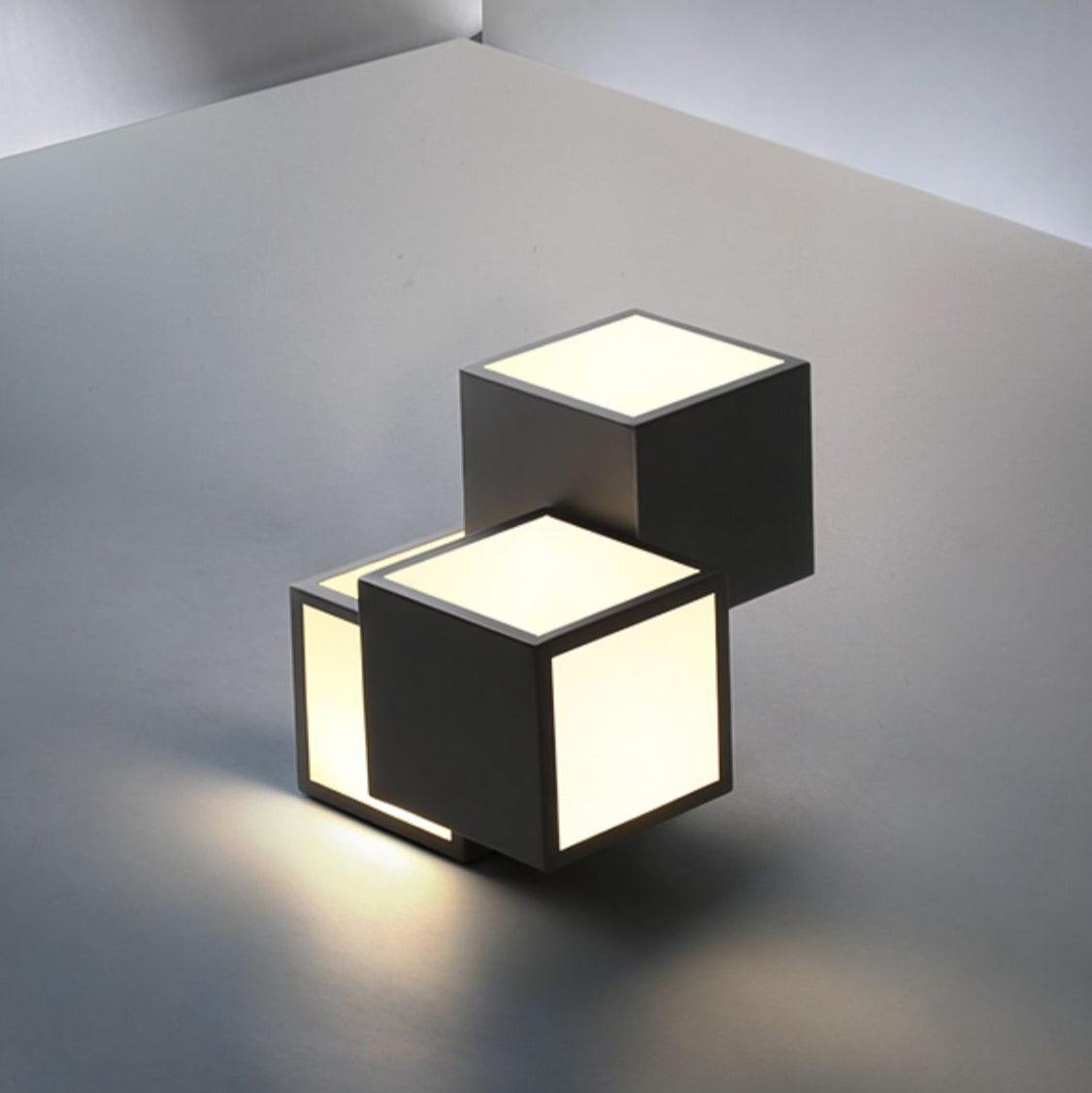 WOW Geometric Ceiling Lamp