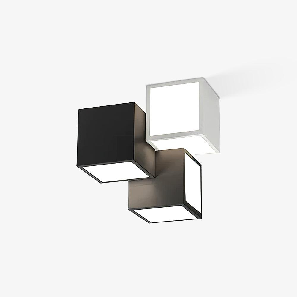 WOW Geometric Ceiling Lamp