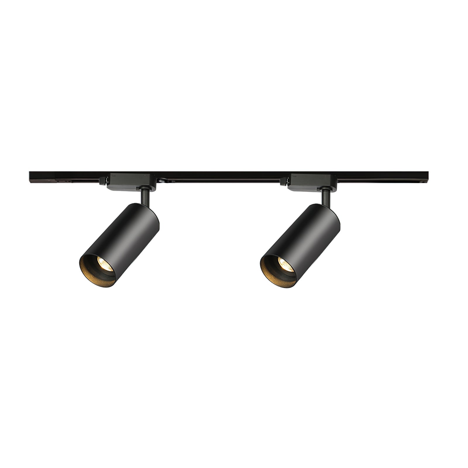 WOW Gilded Rail Track Light