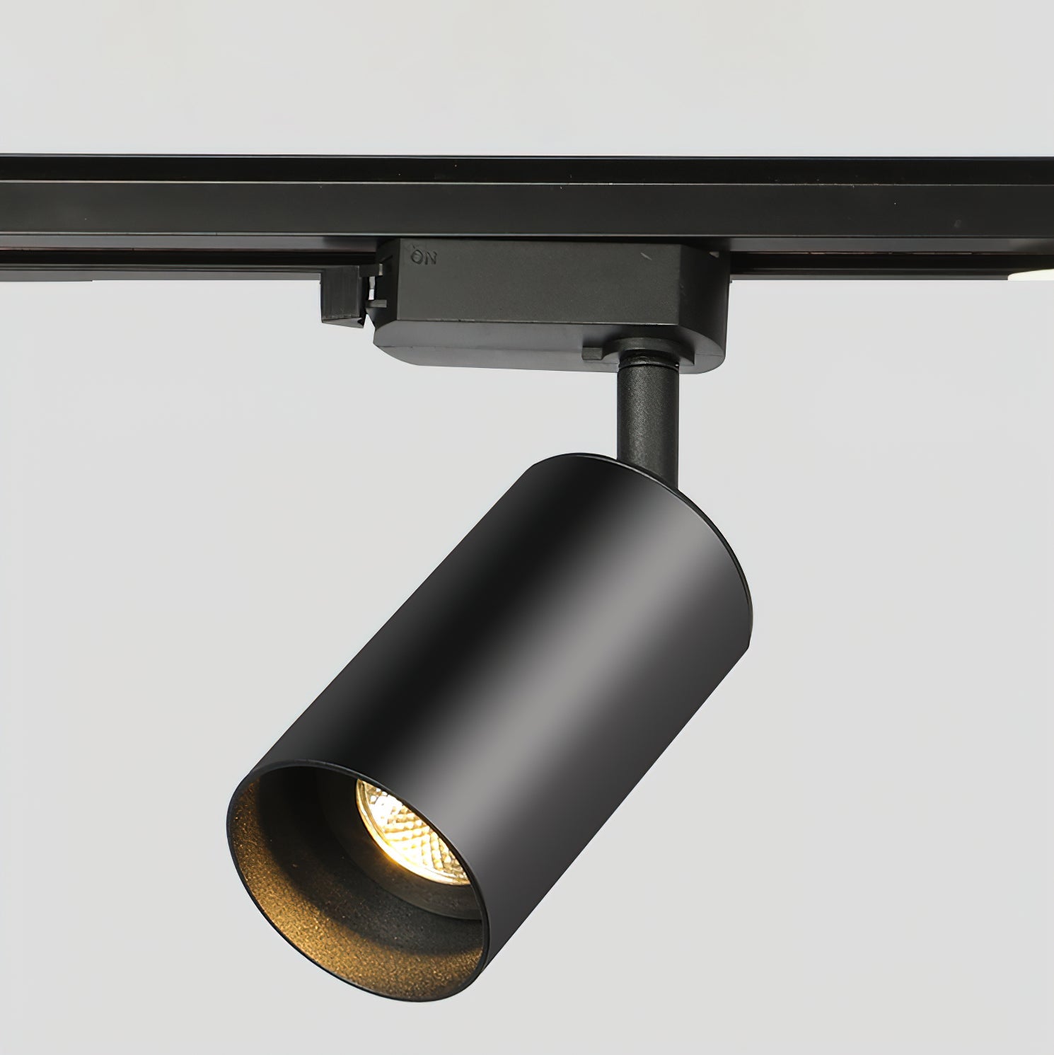 WOW Gilded Rail Track Light