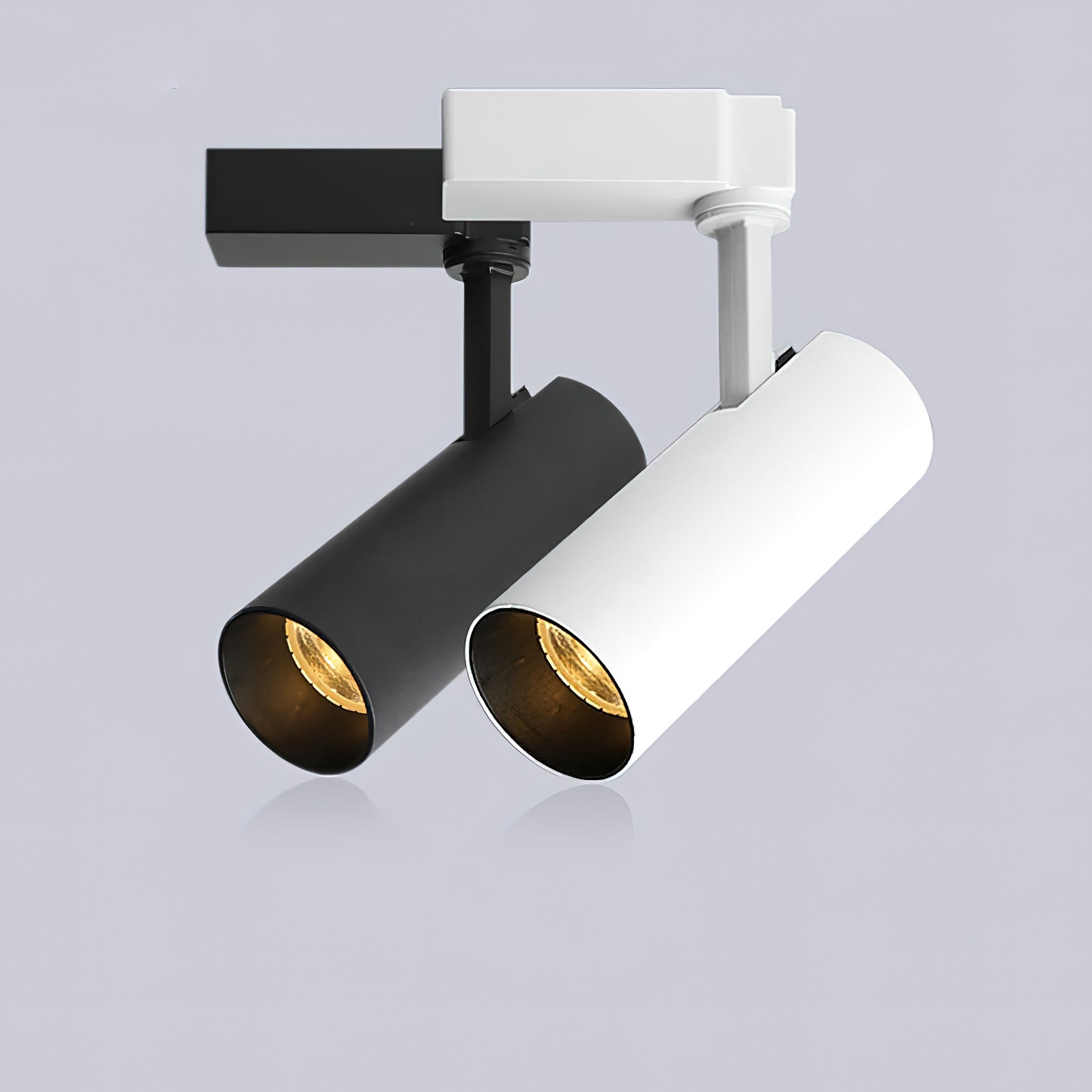 WOW Gilded Rail Track Light