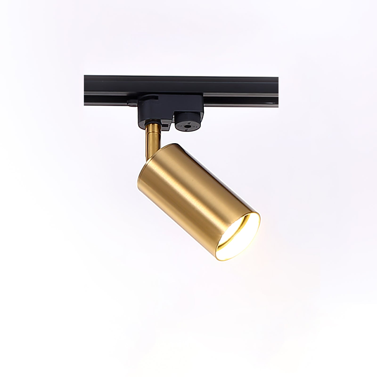 WOW Gilded Rail Track Light