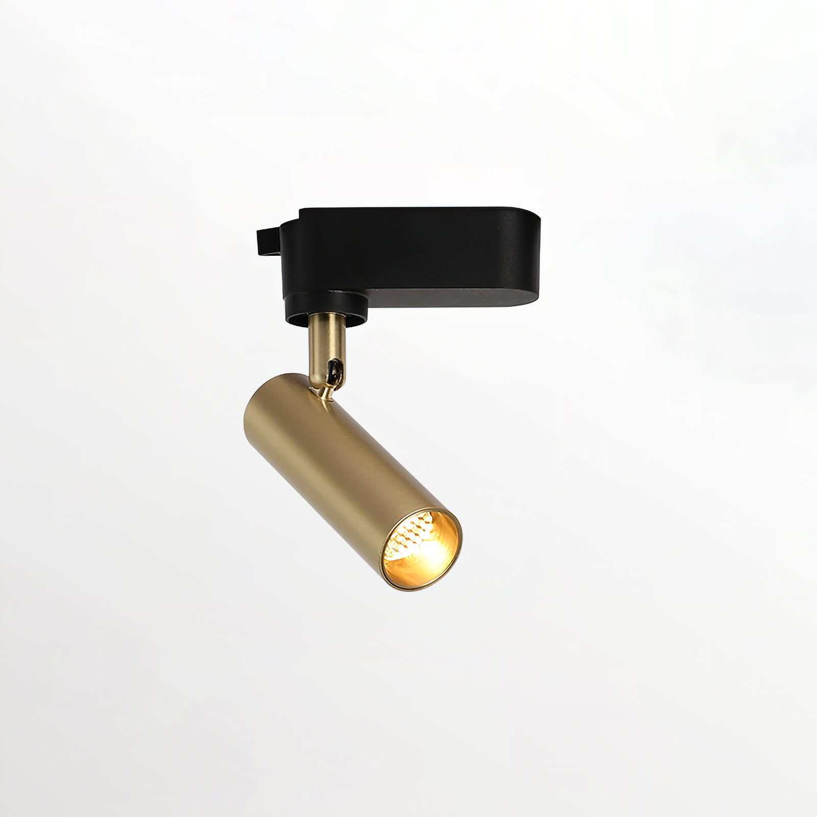 WOW Gilded Rail Track Light