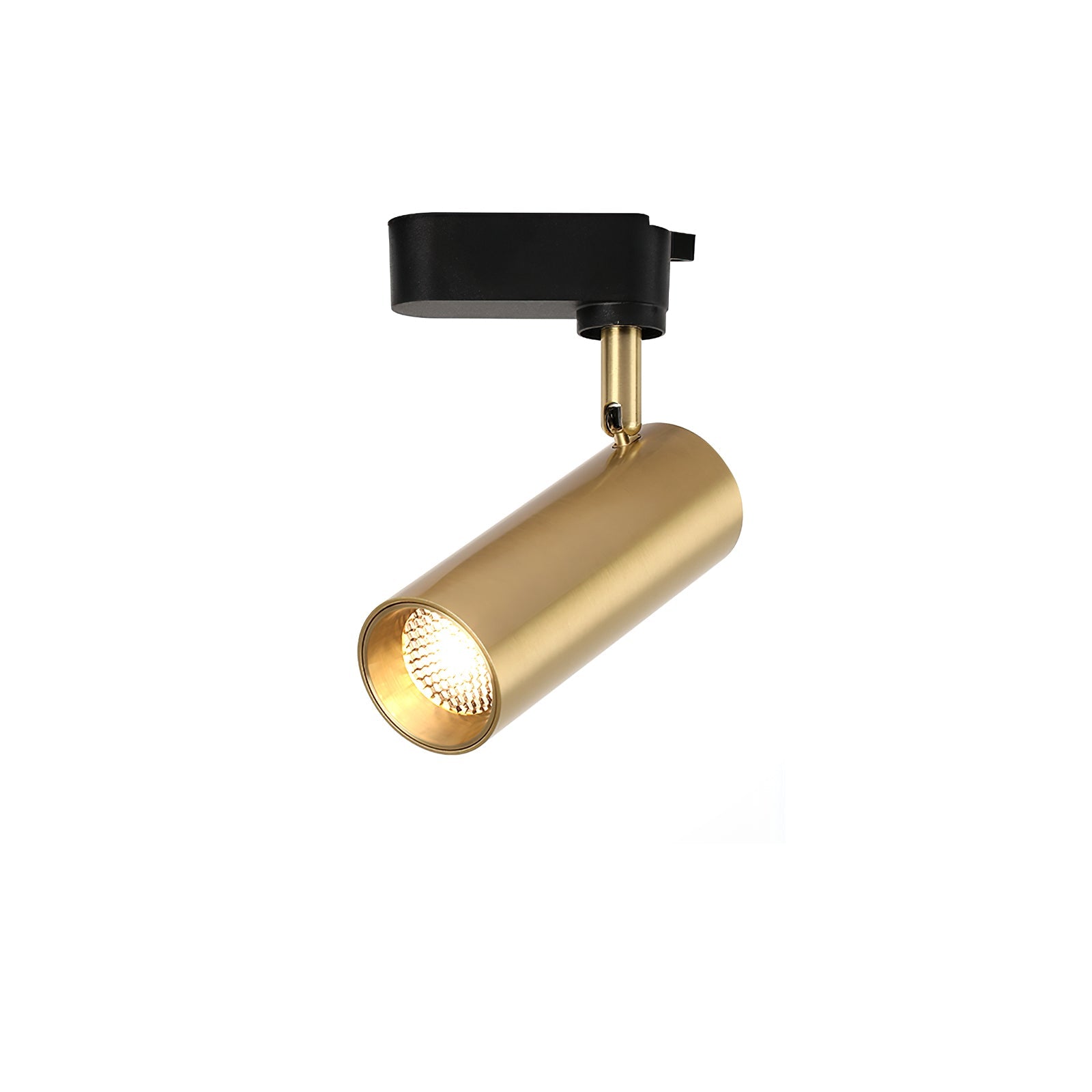 WOW Gilded Rail Track Light
