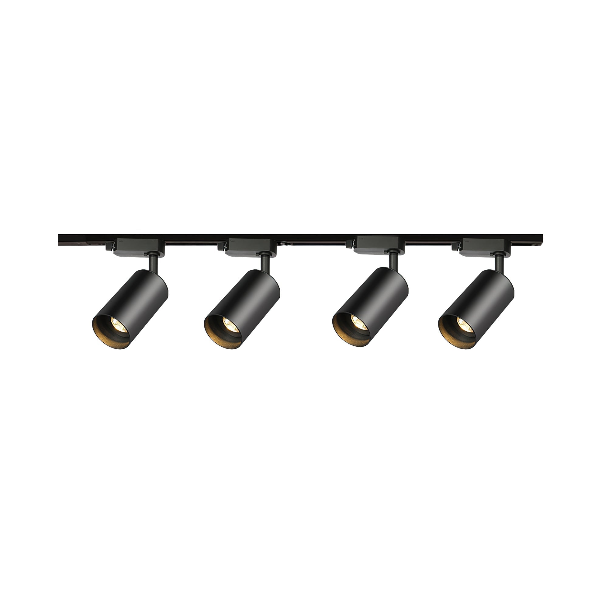 WOW Gilded Rail Track Light