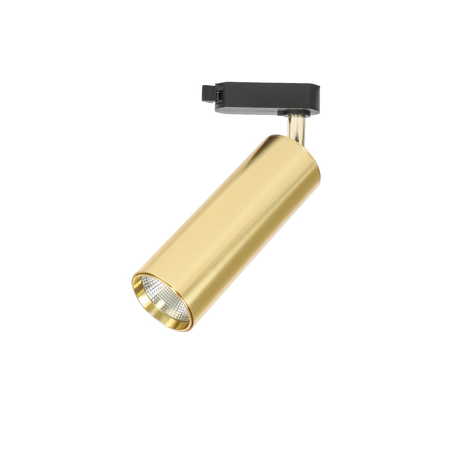 WOW Gilded Rail Track Light
