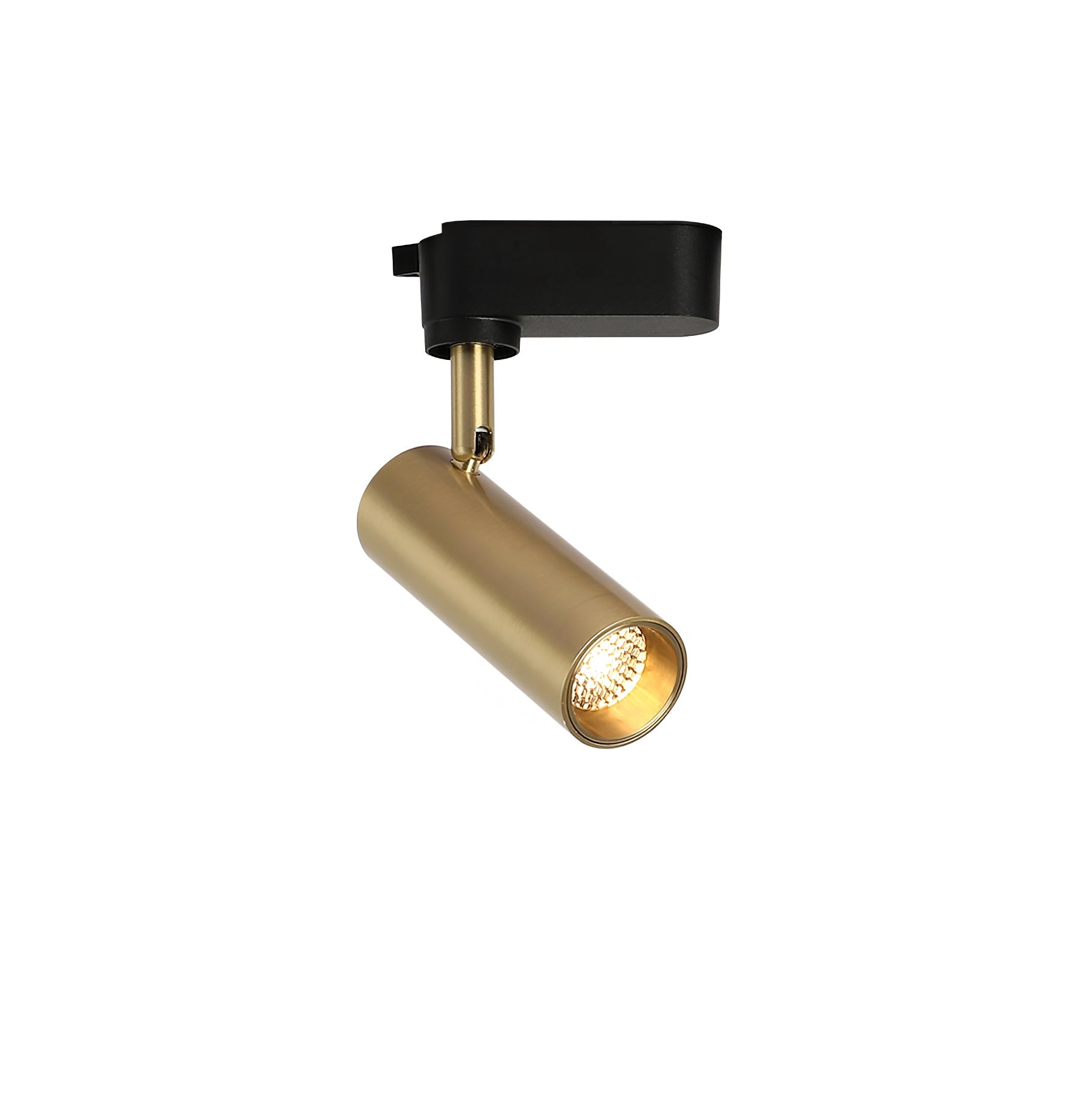 WOW Gilded Rail Track Light