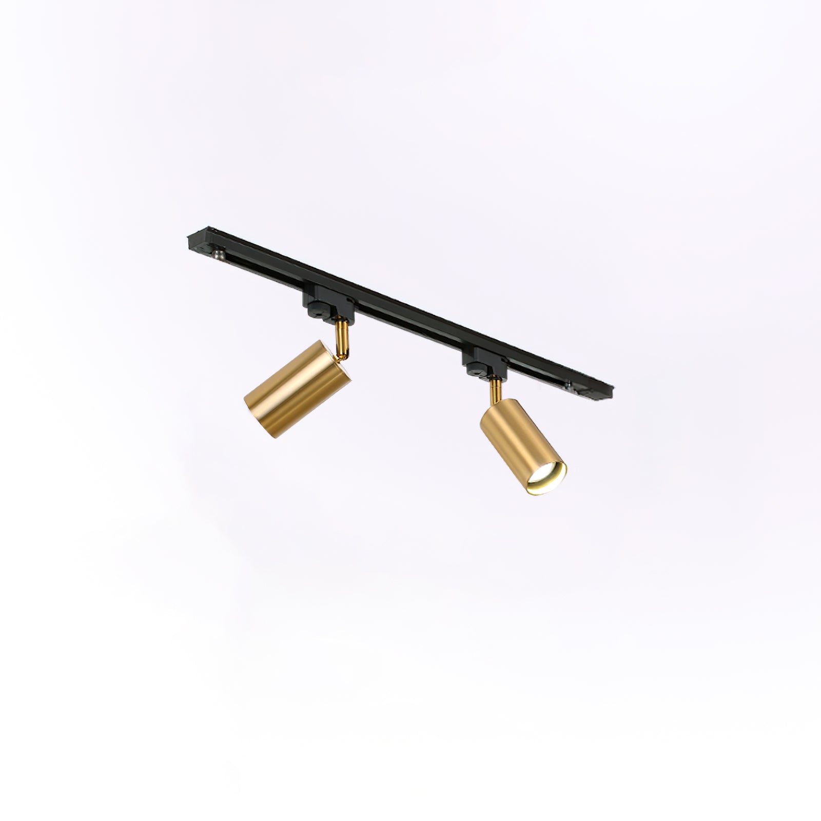 WOW Gilded Rail Track Light