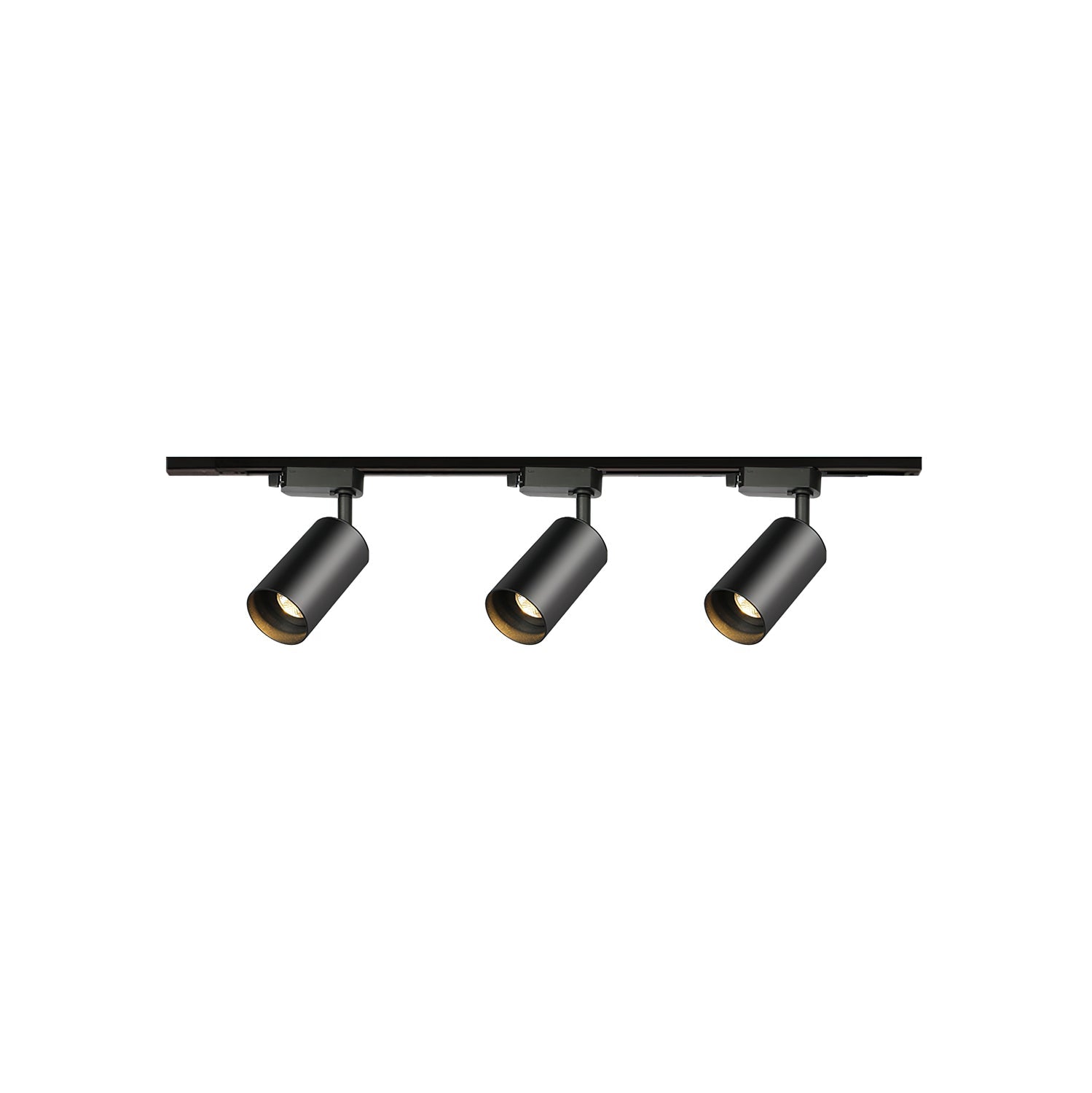 WOW Gilded Rail Track Light