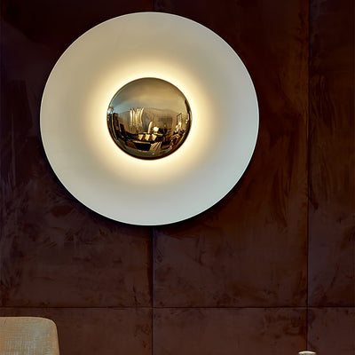 WOW Simplicity Glow Wall Light