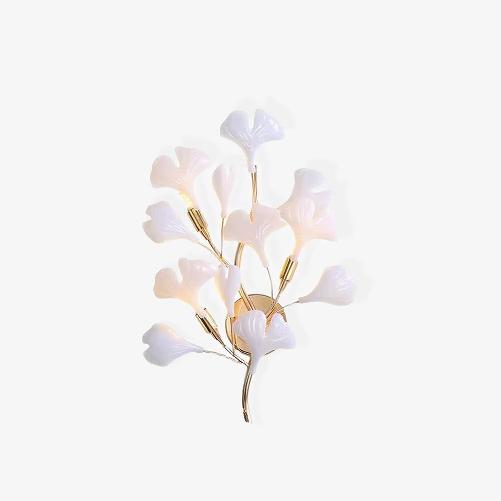 WOW Gingko Wall Lamp