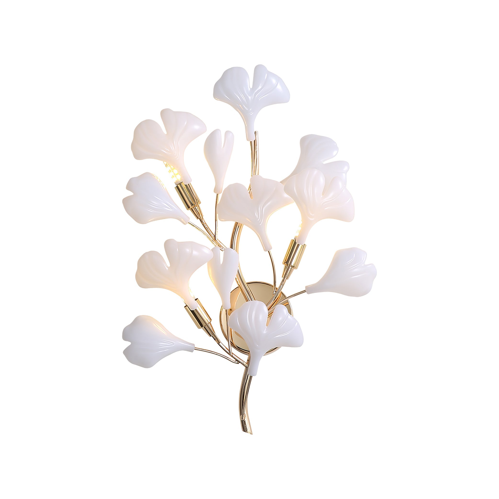 WOW Gingko Wall Lamp