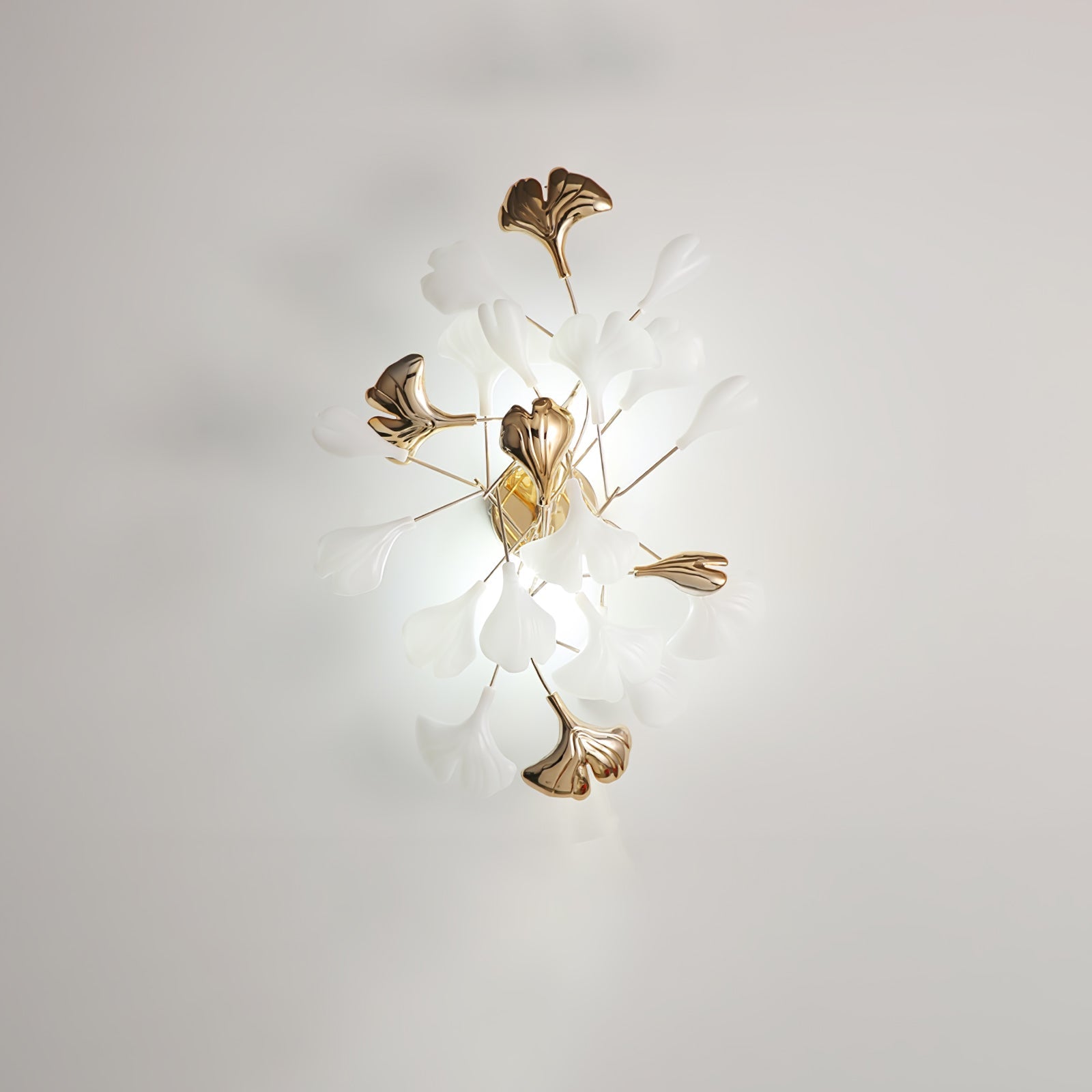 WOW Gingko Wall Lamp