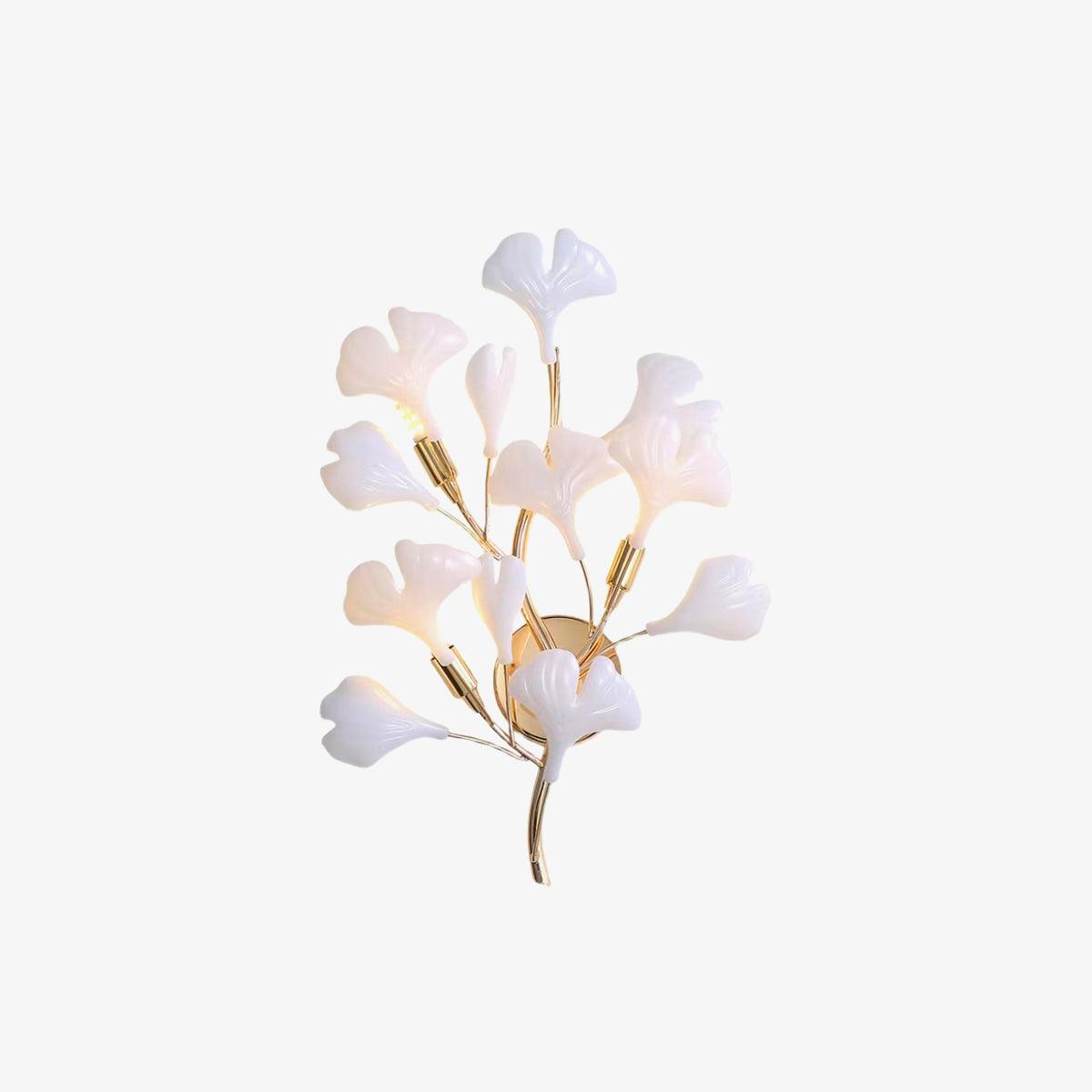 WOW Gingko Wall Lamp