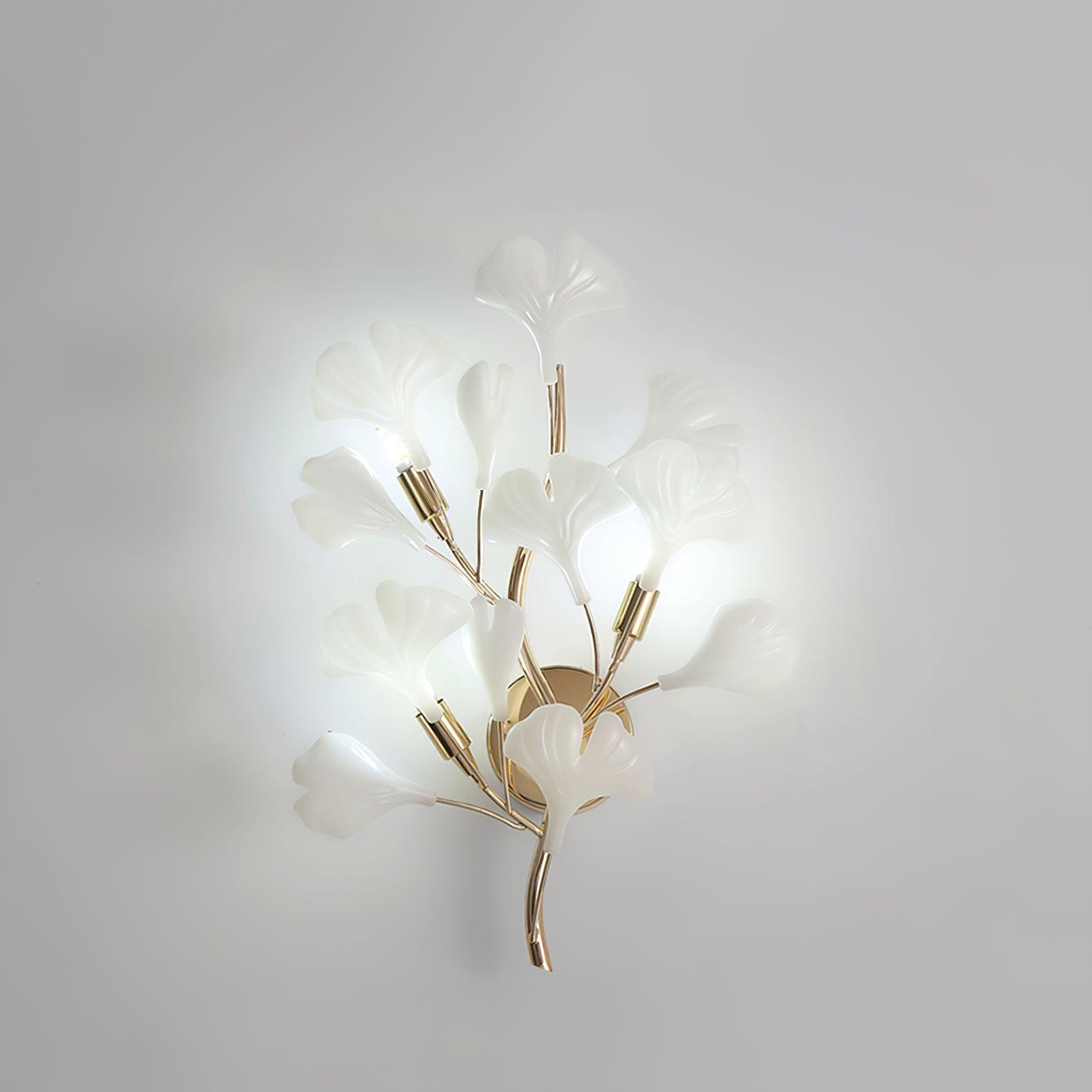 WOW Gingko Wall Lamp