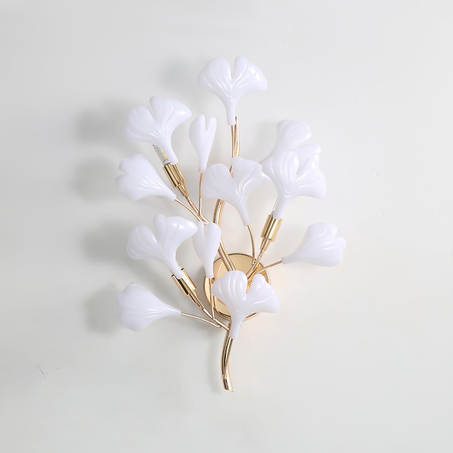 WOW Gingko Wall Lamp