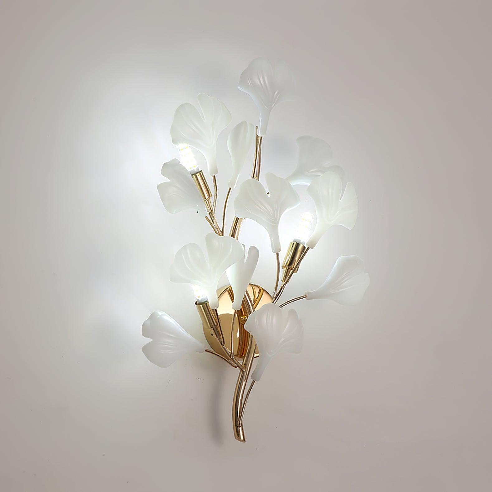 WOW Gingko Wall Lamp