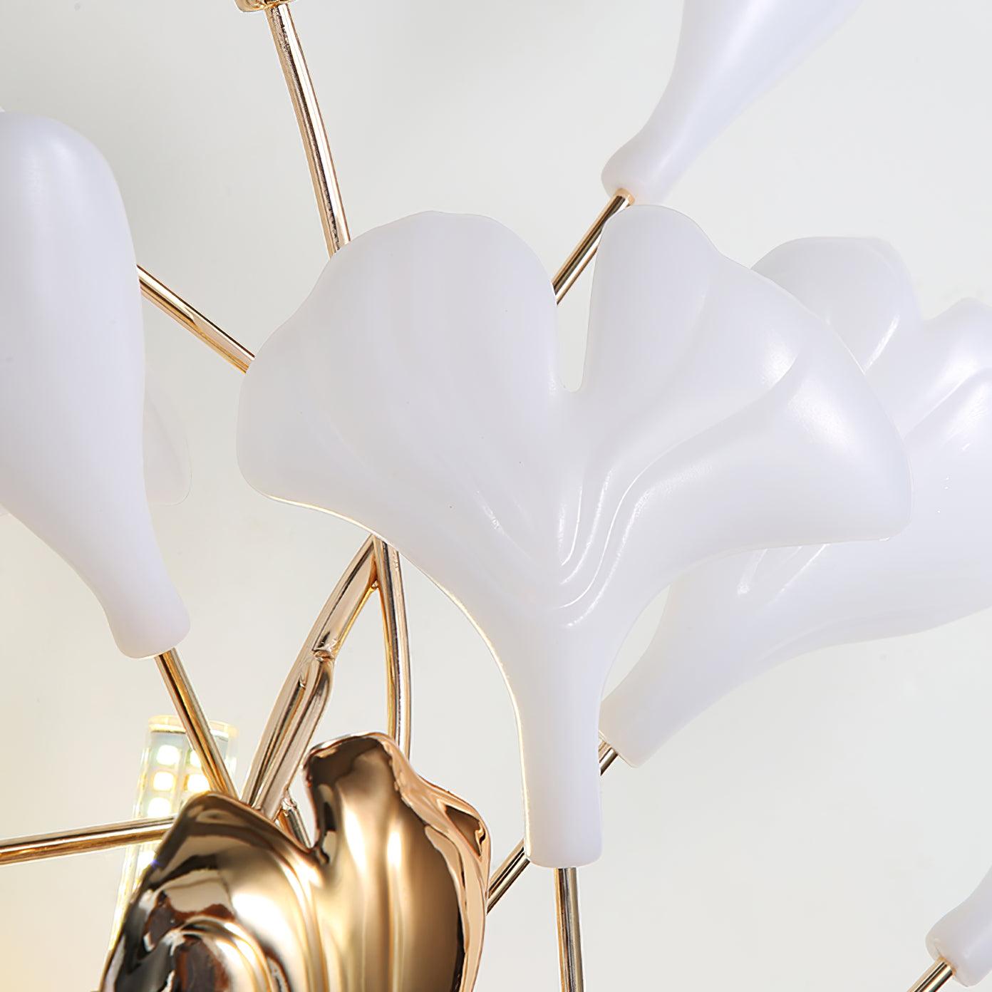 WOW Gingko Wall Lamp