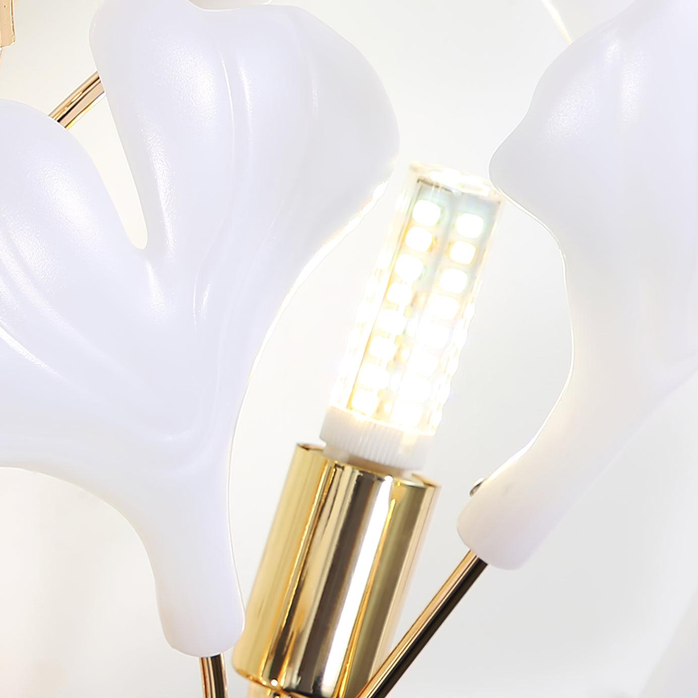WOW Gingko Wall Lamp