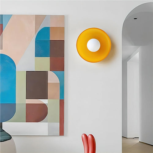 WOW Gino Ceiling Lamp