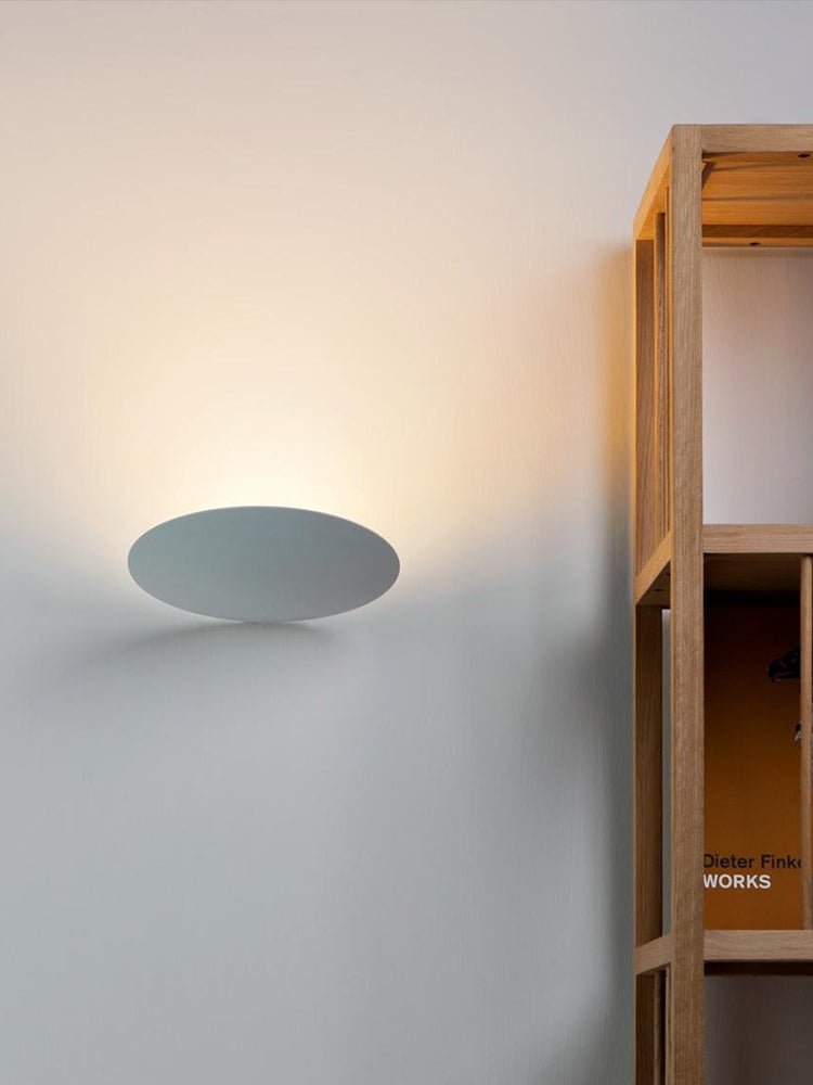WOW Giorgio W1 Wall Lamp