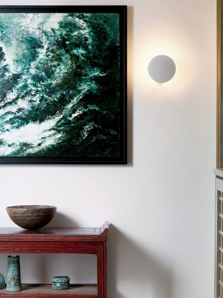 WOW Giorgio W1 Wall Lamp