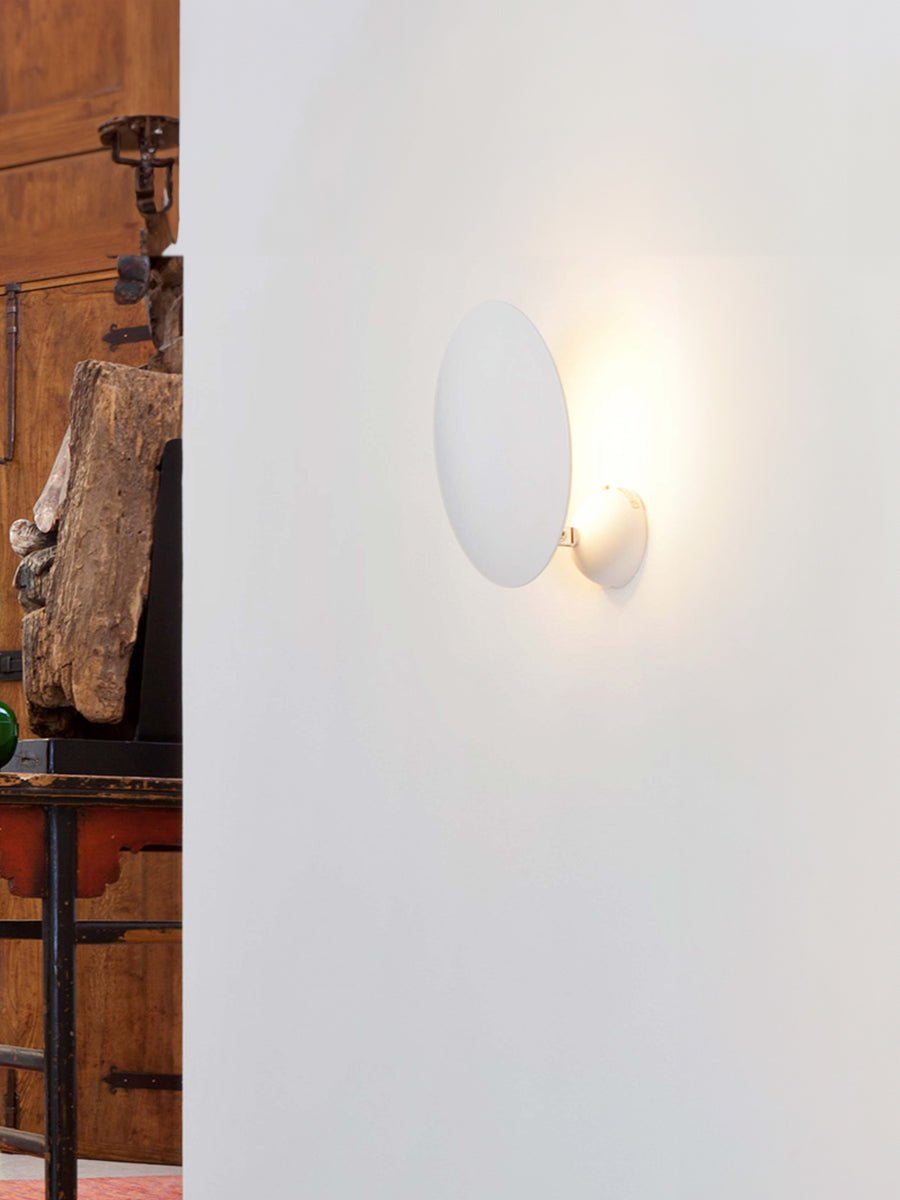 WOW Giorgio W1 Wall Lamp