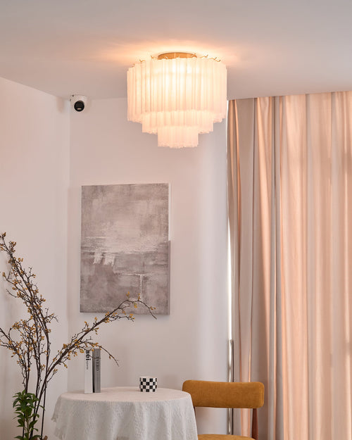WOW Glacia Murano Gorgeous Ceiling Lamp-WOW5243