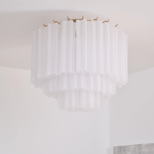 WOW Glacia Murano Gorgeous Ceiling Lamp-WOW5243