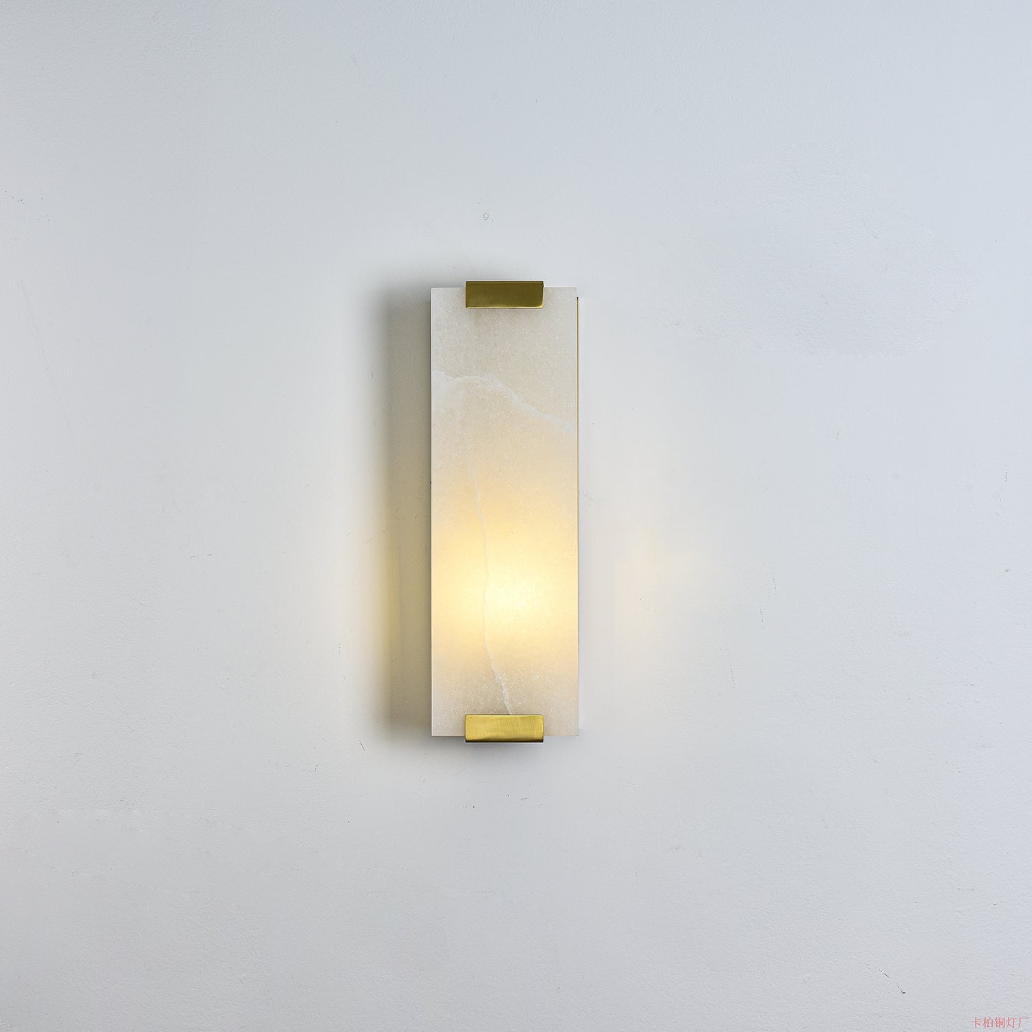 WOW Glacier Aura Wall Lamp
