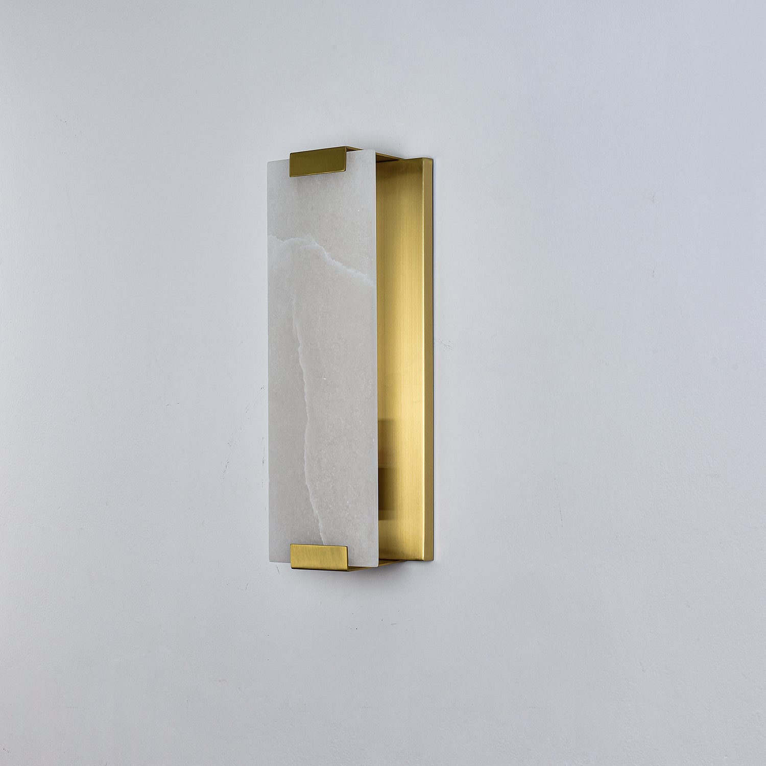 WOW Glacier Aura Wall Lamp