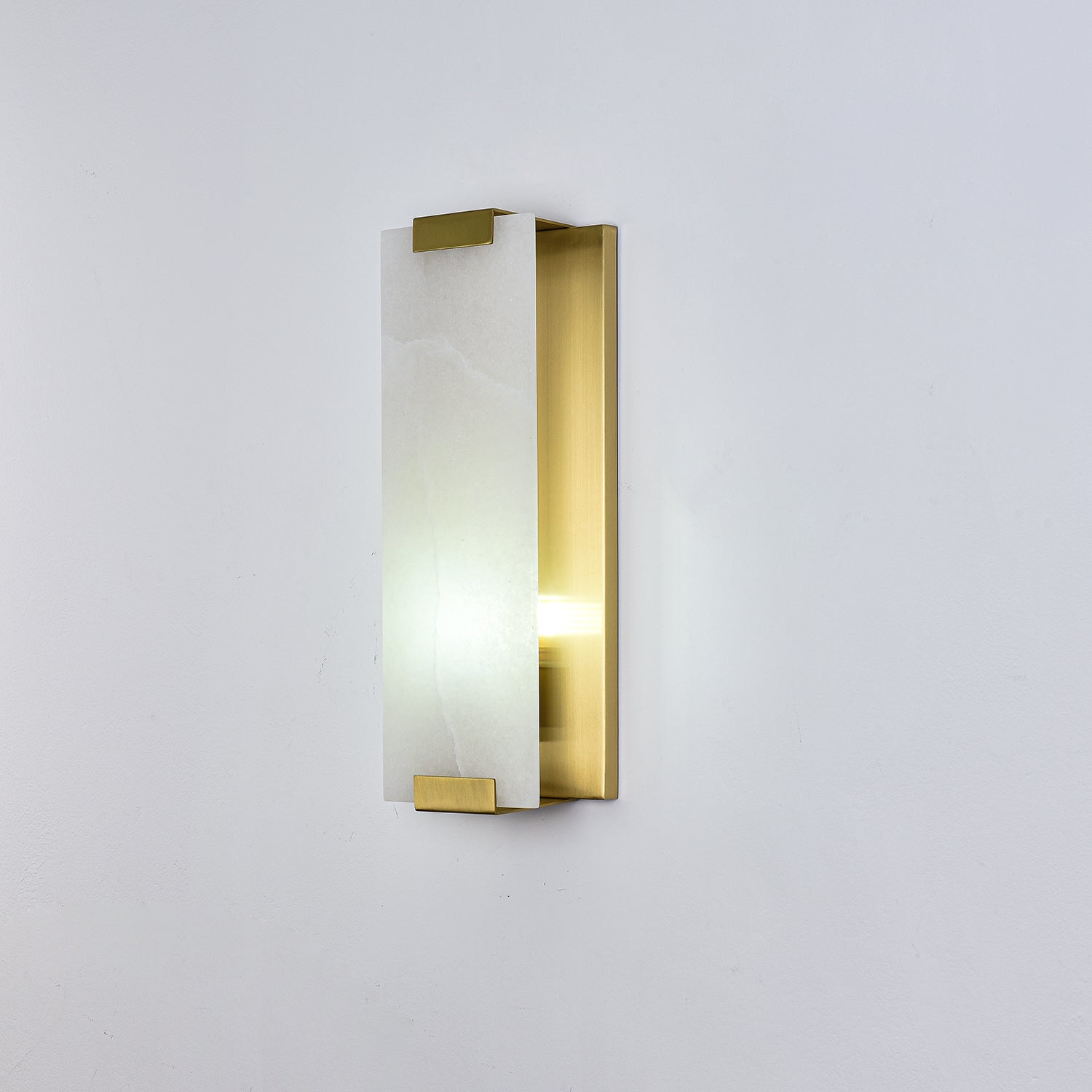 WOW Glacier Aura Wall Lamp