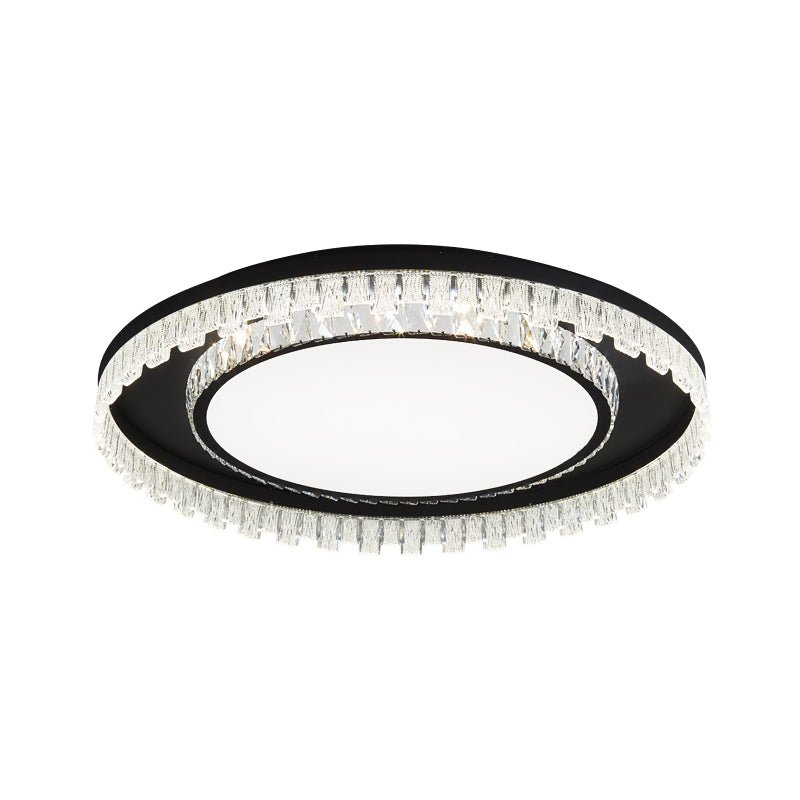 WOW Glimmer Crystal Ceiling Light