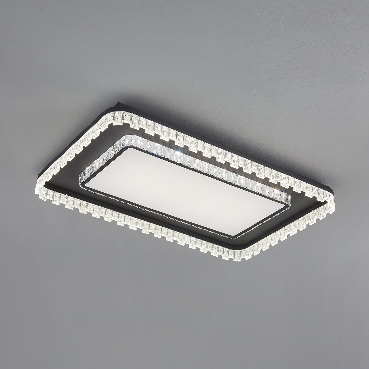 WOW Glimmer Crystal Ceiling Light