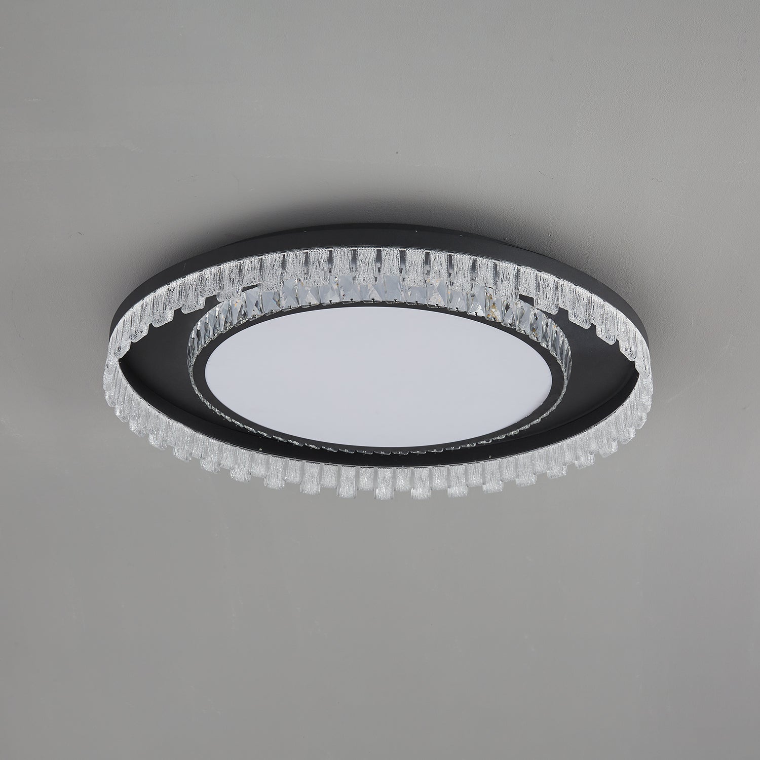 WOW Glimmer Crystal Ceiling Light