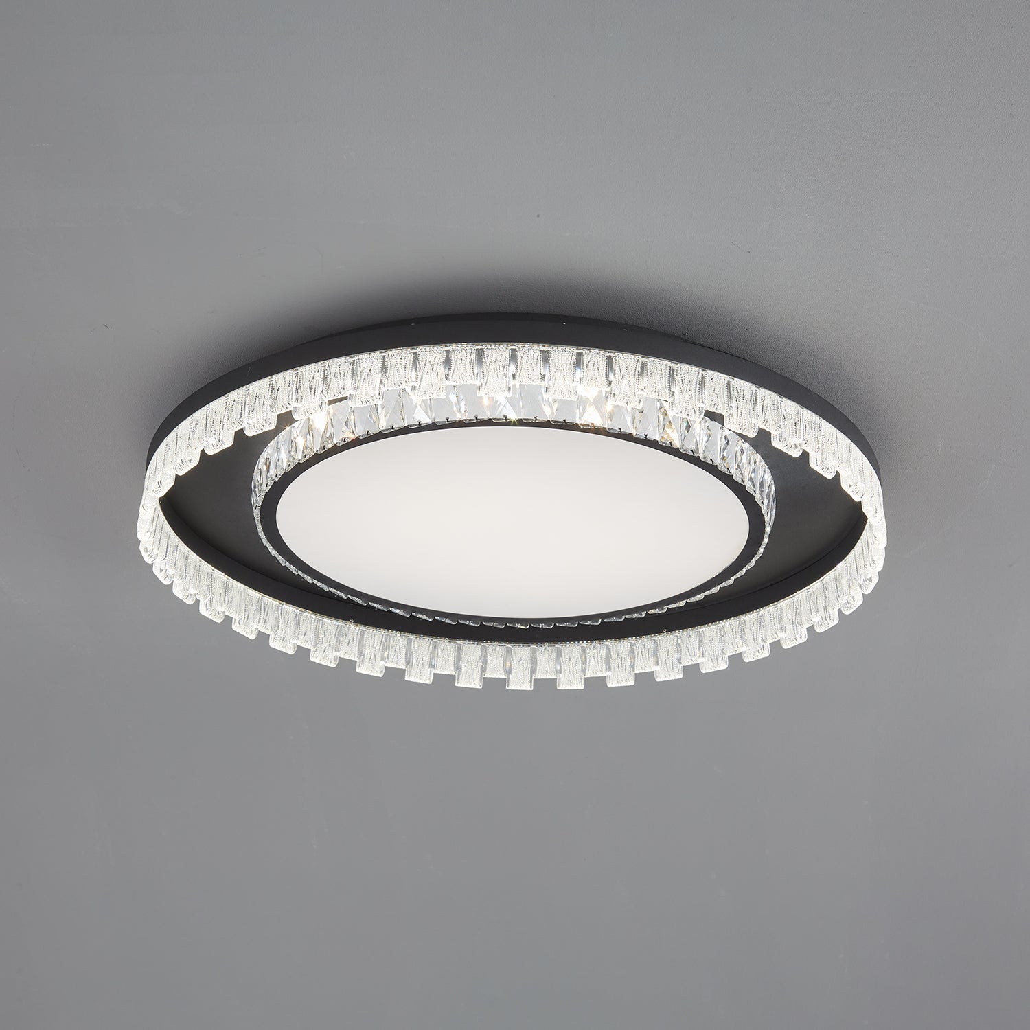 WOW Glimmer Crystal Ceiling Light