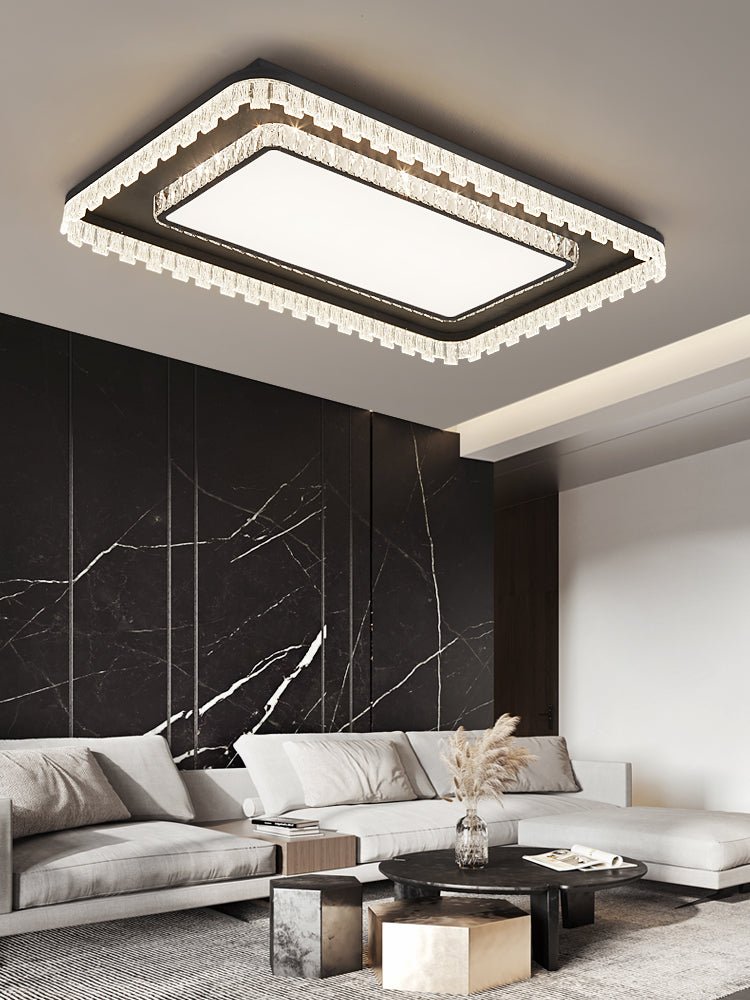 WOW Glimmer Crystal Ceiling Light