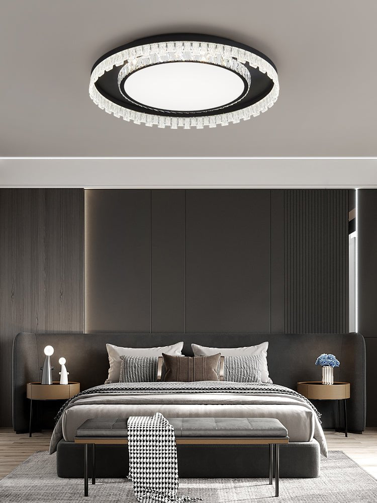 WOW Glimmer Crystal Ceiling Light