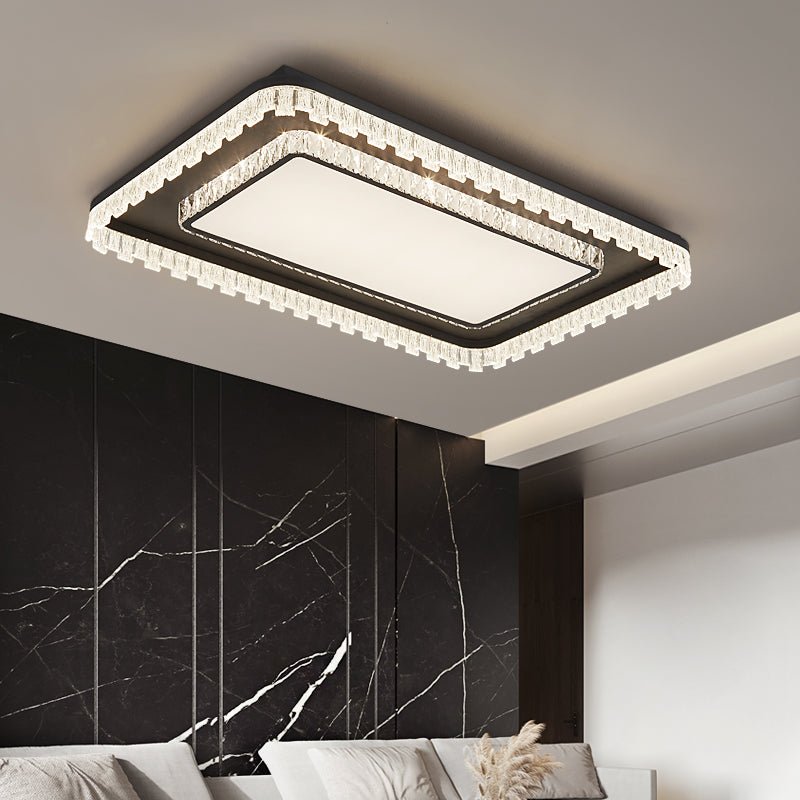 WOW Glimmer Crystal Ceiling Light