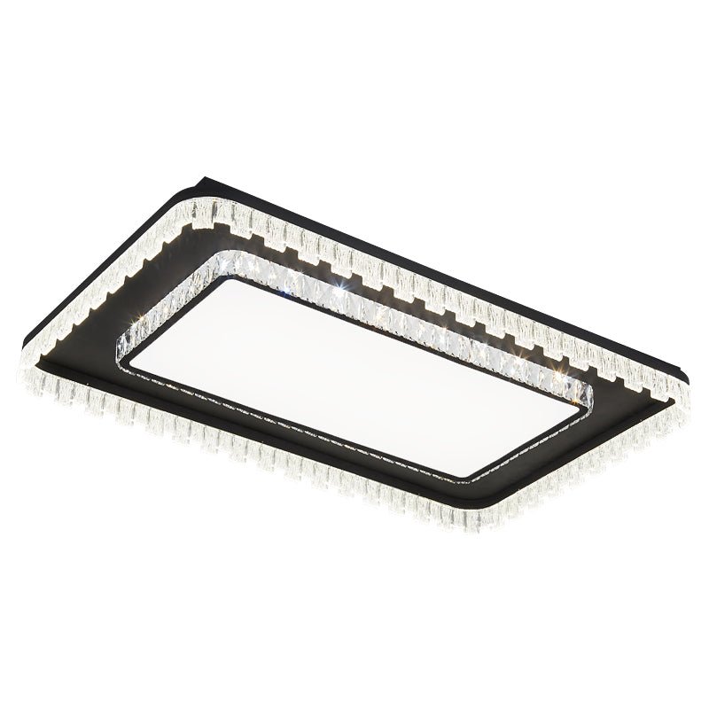 WOW Glimmer Crystal Ceiling Light