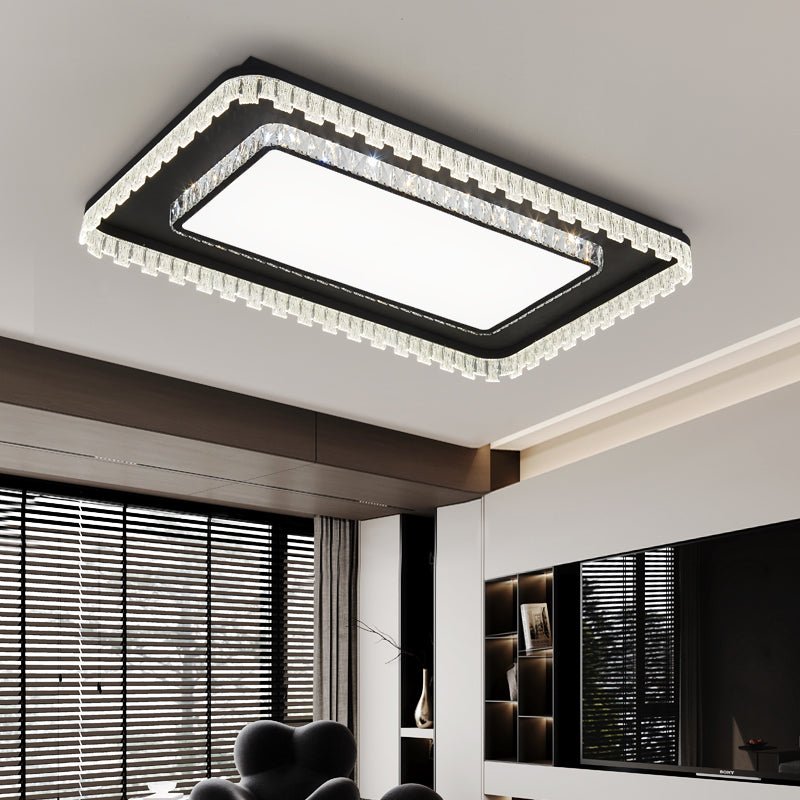 WOW Glimmer Crystal Ceiling Light