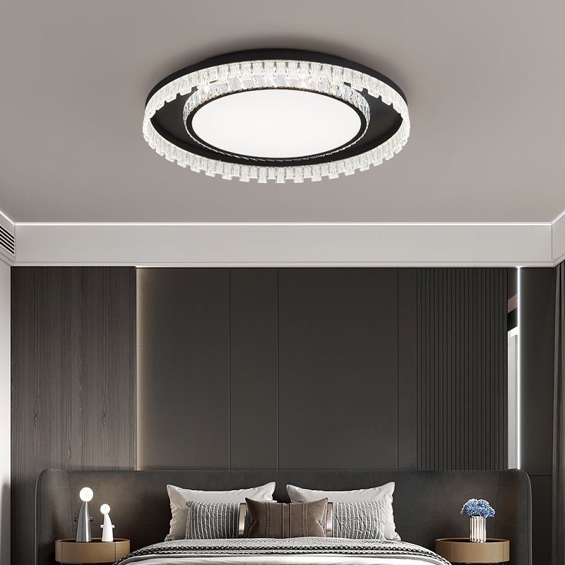 WOW Glimmer Crystal Ceiling Light
