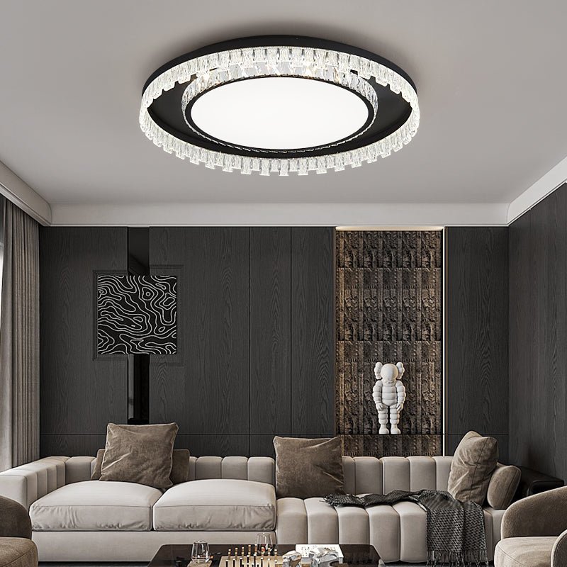 WOW Glimmer Crystal Ceiling Light