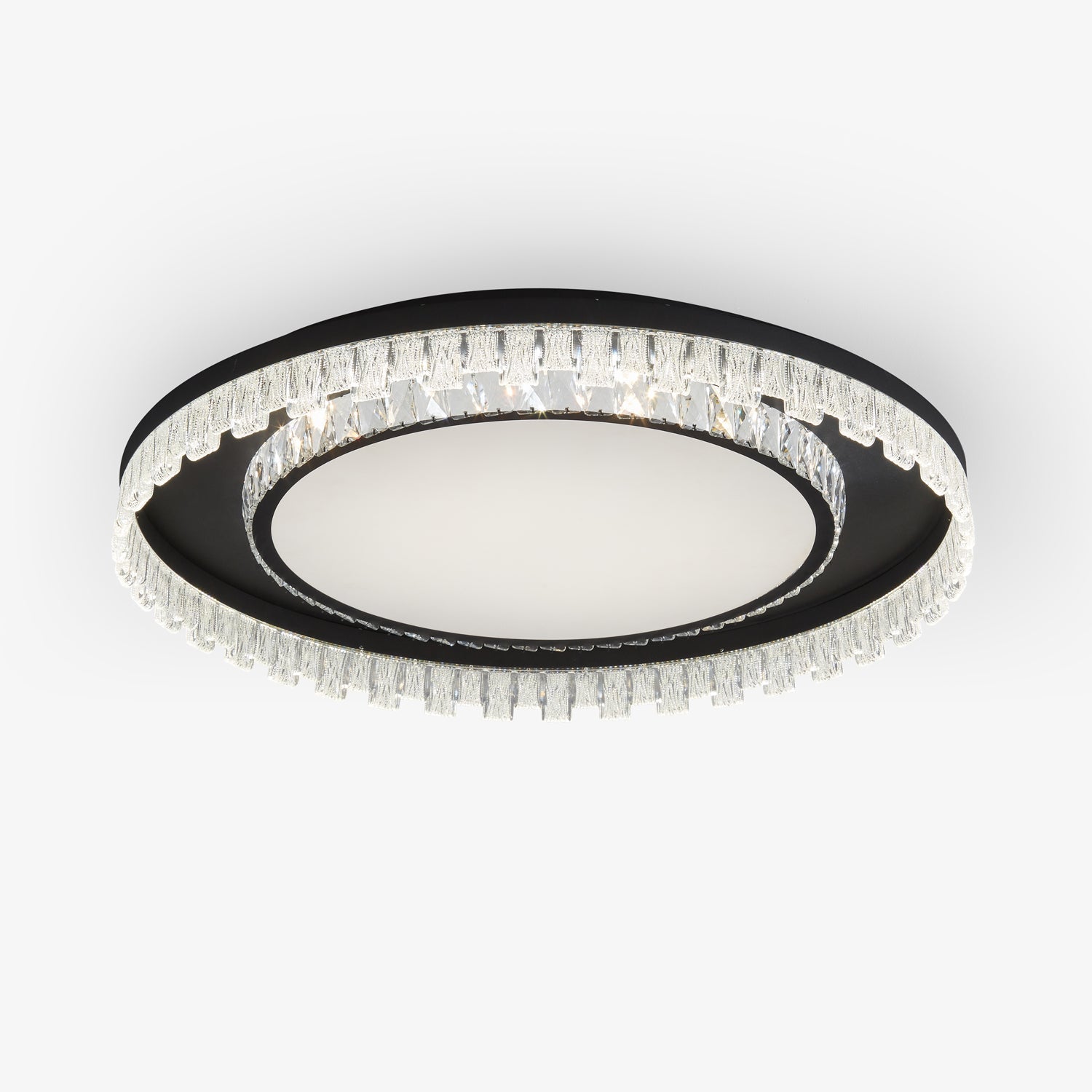 WOW Glimmer Crystal Ceiling Light