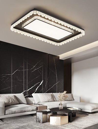 WOW Glimmer Crystal Ceiling Light