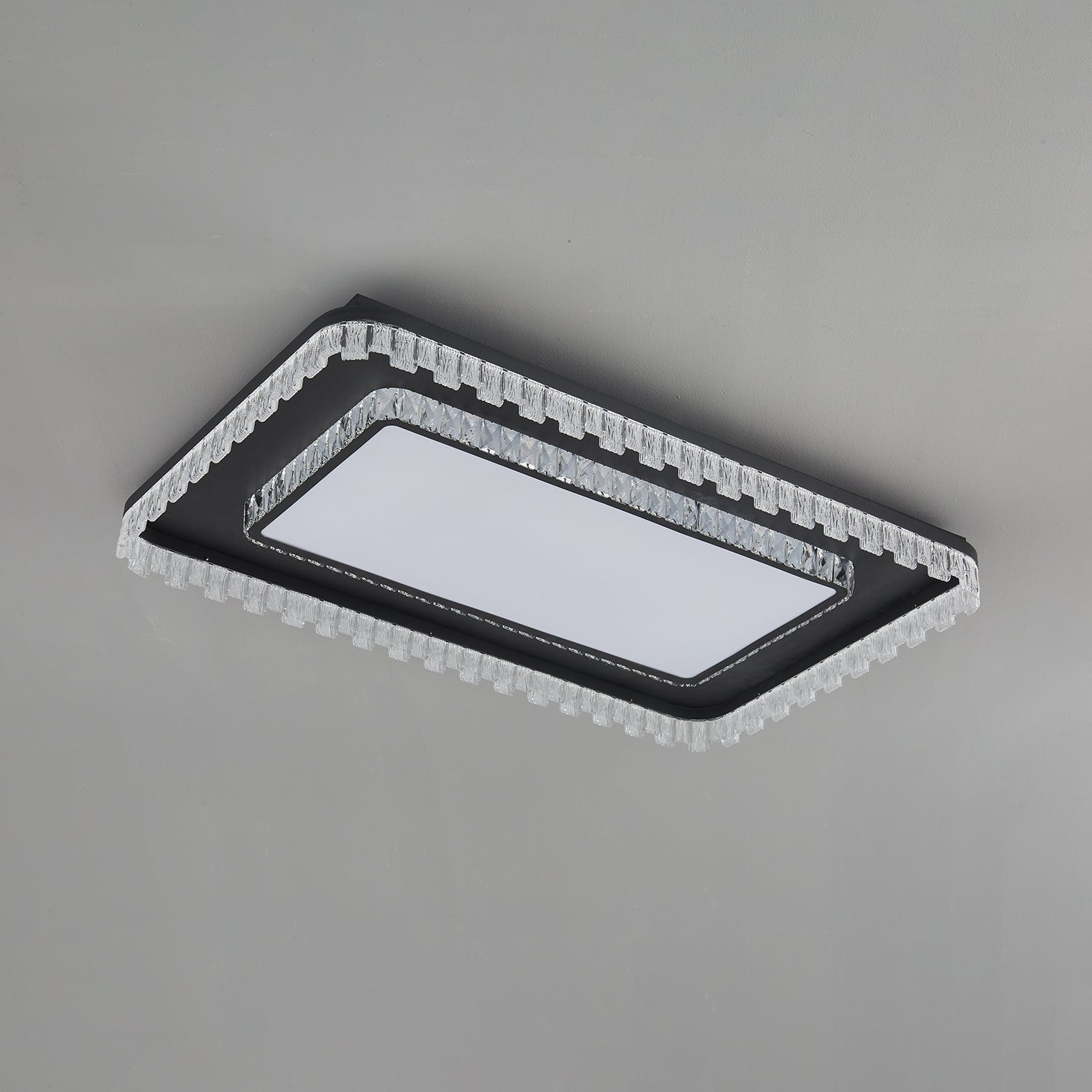 WOW Glimmer Crystal Ceiling Light